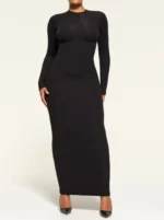 Robe Manche Langue (Copy) – Image 3