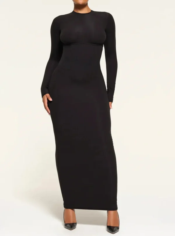 Robe Manche Langue (Copy) – Image 3