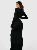 Robe Manche Langue (Copy)