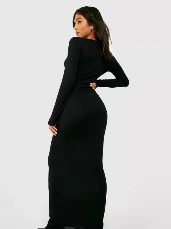 Robe Manche Langue (Copy) – Image 1