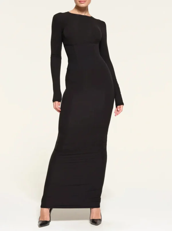 Robe Manche Langue (Copy) – Image 6