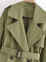 Trench-Coat Classique – Image 6