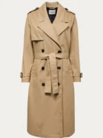 Trench-Coat Classique