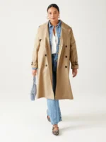 Trench-Coat Classique – Image 3